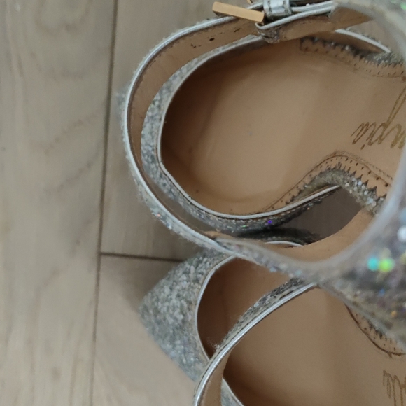Charlotte Olympia Sandel size 36